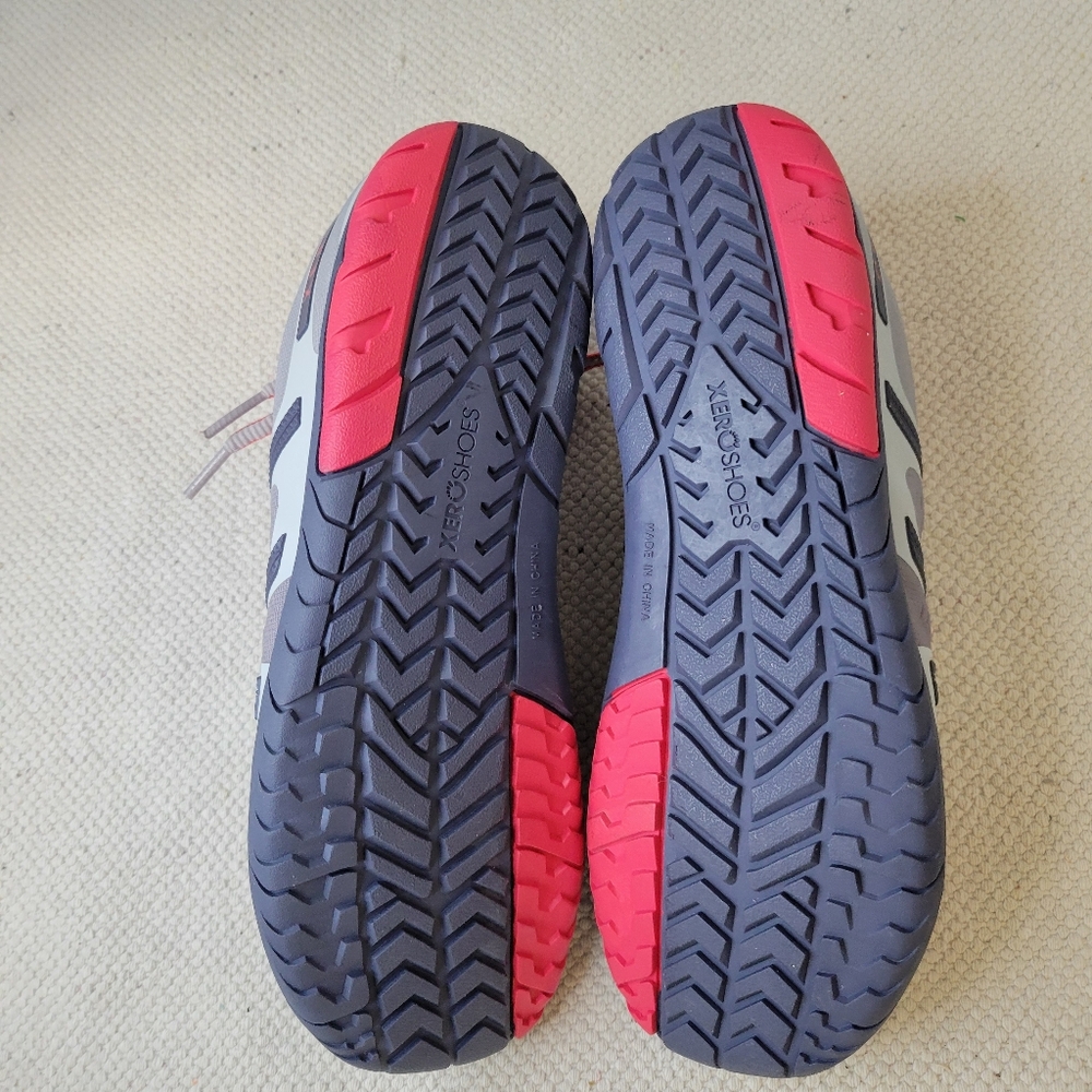 Xero Shoes HFS - Women's Lightweight Barefoot-Inspired Minimalist Shoe - Picture 6 of 9